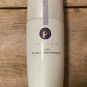Tatcha Pure One Step Camellia Cleansing Oil